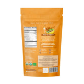 I LOVE ME, Organic Turmeric Powder, 200g